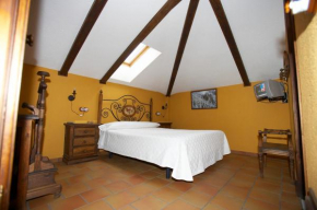 Hotel Posada San Antonio, El Bosque